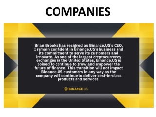 Companies investing in cryptocurrencies | Cryptocurrency CMN exclusive news