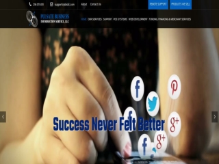Data Recovery and Network Setup in Cleveland
