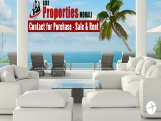 ||Best Property Dealers In Mohali|| Best Properties Mohali