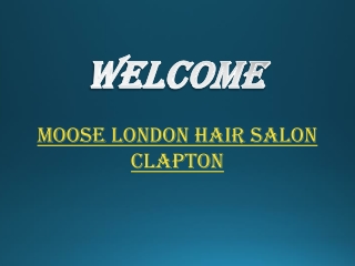 Best Balayage in Upper Clapton