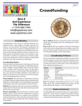 Crowdfunding_2021