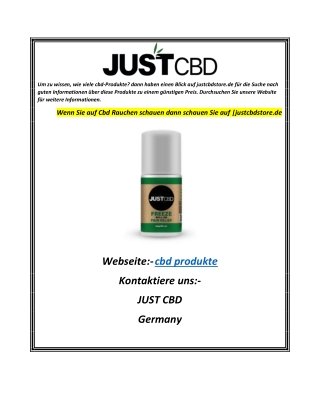 Wenn Sie auf Cbd Rauchen schauen dann schauen Sie auf ustcbdstore.de