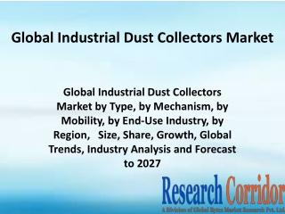 Global-Industrial-Dust-Collectors-Market