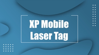 Know the difference between the Laser Tag Games and Paintball