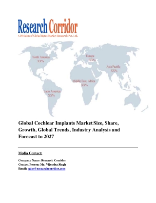 global-cochlear-implants-market