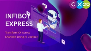 Boost Your Contact Center Performance With AI Chatbot Platform