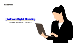 Healthcare Digital Marketing -Medibrandox