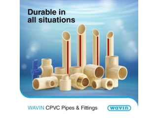 Pipe Suppliers