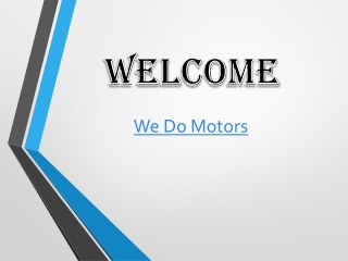 Top Mobile Detailing in West Hackney
