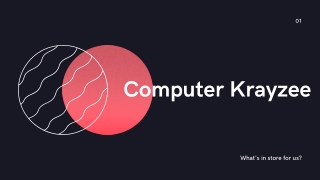 Why Choose a Fast Computer Repair in Enfield