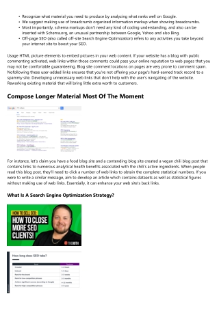 How To Use Seo To Build Firm Brand Name Understanding - Simplified CRO