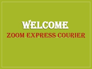 Best Parcel Tracking Service in Borehamwood