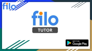 tutor app