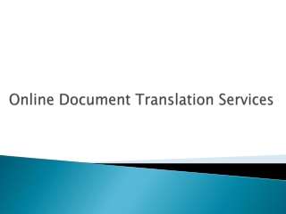 Translation Agency in Connecticut | LenguaePro