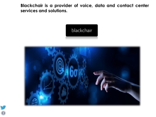 Synchronize multiple CX environments with the Blackchair