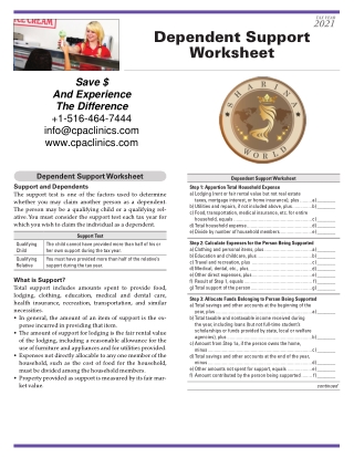Dependent_Support_Worksheet_2021