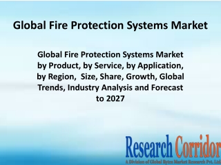 Global-Fire-Protection-Systems-Market