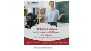 IELTS Exam