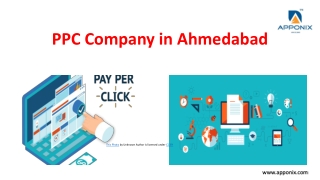 Pay per click