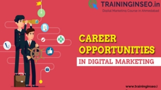 Shall You Do Digital Marketing Course In India