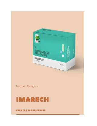 Imatinib Mesylate tablets