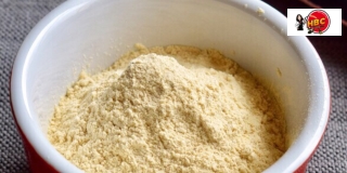 Raw Banana Baby Powder (200 Grams) - Home Food Delivery