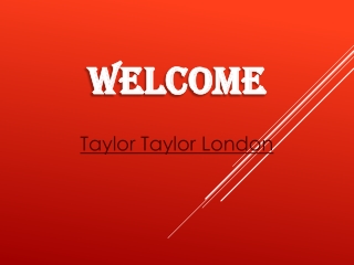 Specialist in Balayage in Notting Hill