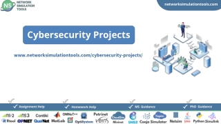 Cybersecurity Projects For Engineering Students