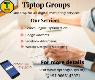 Digital Marketing Agency