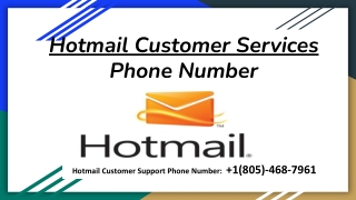 How To Access Old Hotmail Account Without Password?