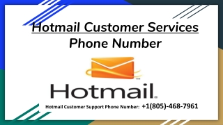 How To Access Old Hotmail Account Without Password?