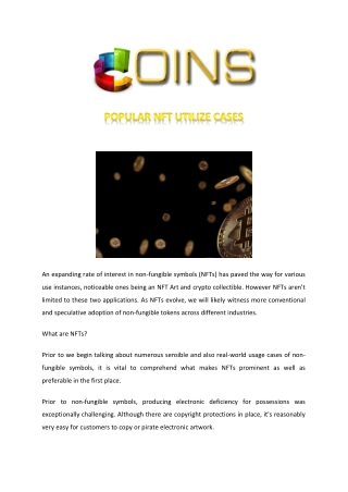 Global Crypto Currencies Trading - Coins Shield