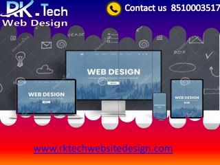 Website design company in delhi