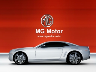 MG Motor