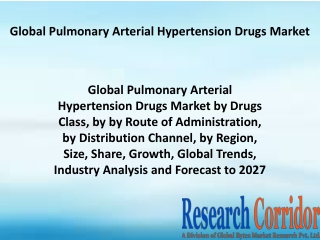 Global-Pulmonary-Arterial-Hypertension-Drugs-Market