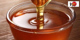 Pure Wild Honey - Home Food Delivery