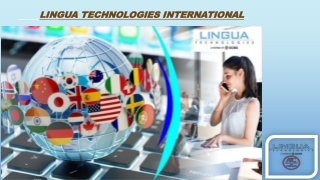 Grow your business with Certified Translation Services Singapore