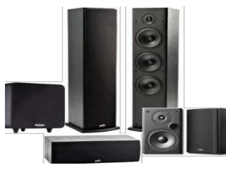 Best Home Theatre Shop in Melbourne