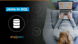 Joins In SQL | Joins In SQL With Examples | SQL Joins | SQL Tutorial For Beginne