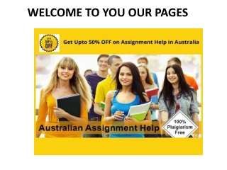 What Is The Best Assignment Service?