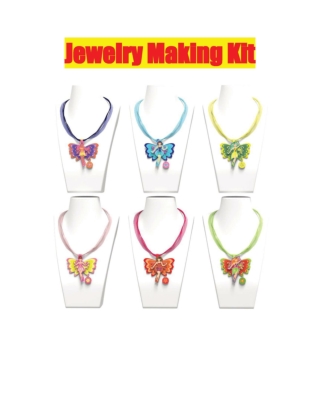 Jewelry Making Kit