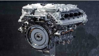 rebuilt land rover engines