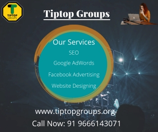 Best Company For Digital Marketing In Hyderabad