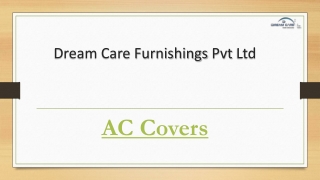 ac cover