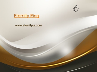 Top Eternity Ring Online - www.eternityus.com