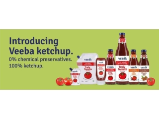 Best Tomato Ketchup