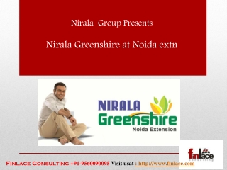 Nirala Greenshire