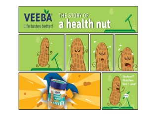 Buy Peanut Butter Online