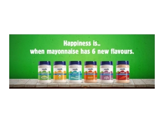 Mayonnaise Online