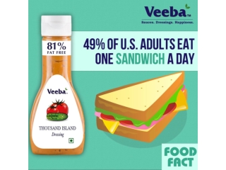 Sandwich Sauce